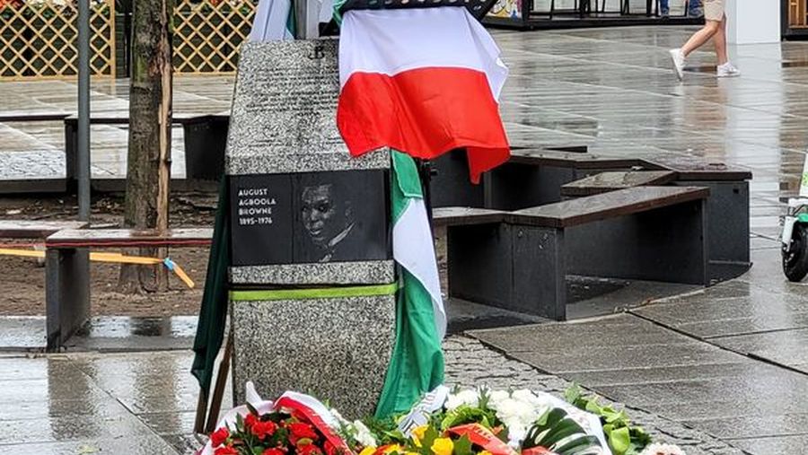79 rocznica Powstania warszawskiego