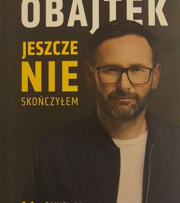 Kawa z Obajtkiem