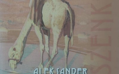 Recenzja książki „Aleksander Laszenko” Krystyny Kotula