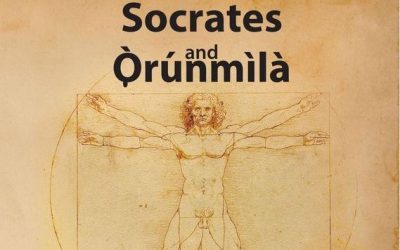 Socrates and Òrunmìlà – Project by Emanuel Kalejaiye