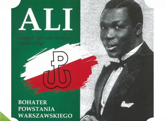 82 Rocznica wybuchu Powstania Warszawskiego